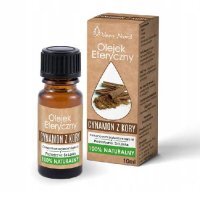 Vera Nord Olejek eteryczny Cynamon z kory, 10ml
