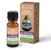 Vera Nord Olejek eteryczny Dla kierowców, 10 ml