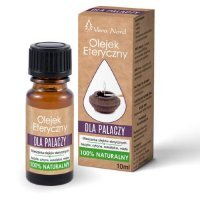 Vera Nord Olejek eteryczny dla palaczy, 10 ml