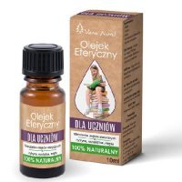 Vera Nord Olejek eteryczny Dla uczniów, 10 ml