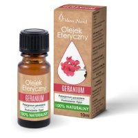 Vera Nord Olejek eteryczny Geranium, 10 ml