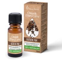 Vera Nord Olejek eteryczny Goździk pąk, 10 ml