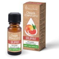 Vera Nord Olejek eteryczny Grejpfrut, 10 ml