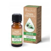 Vera Nord Olejek eteryczny Jałowiec, 10 ml