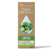 Vera Nord Olejek eteryczny Limetka, 10 ml