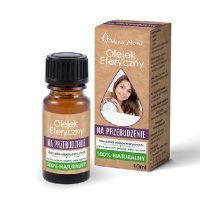 Vera Nord Olejek eteryczny Na przebudzenie, 10ml