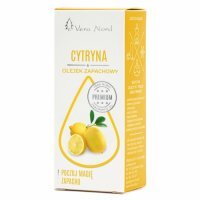 Vera Nord Olejek zapachowy Cytryna, 10 ml