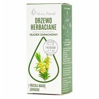 Vera Nord Olejek zapachowy Drzewo herbaciane, 10 ml