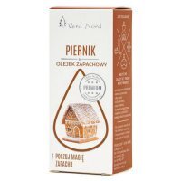 Vera Nord Olejek zapachowy Piernik, 10 ml