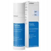Vialise Lifting Effects Serum antycellulitowe, 200ml
