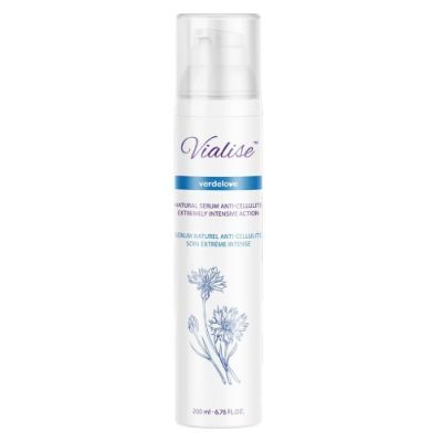 VIALISE Serum antycellulitowe, 200 ml