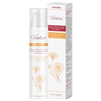 VIALISE- Serum Do Body Wrappingu, 100 ml