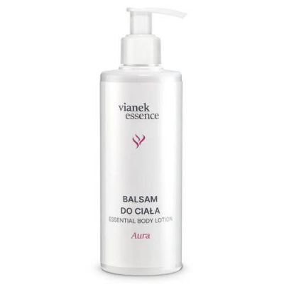 Vianek Essence Balsam do ciała Aura, 300 ml