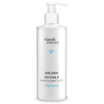 Vianek Essence Chłodzący balsam do ciała Ember, 300 ml