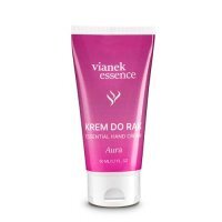Vianek Essence Krem do rąk Aura, 50 ml