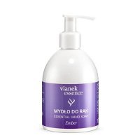 Vianek Essence Mydło do rąk Ember, 300 ml