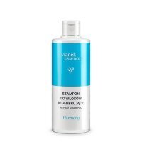 Vianek Essence Szampon do włosów regenerujący Harmony, 300 ml