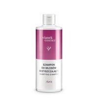 Vianek Essence Szampon oczyszczający Aura, 300 ml