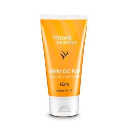 Vianek Essence Witaminowy krem do rąk Flare, 50 ml