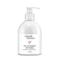 Vianek Essence Żel do higieny intymnej Aura, 300 ml