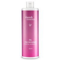Vianek Essence Żel pod prysznic Aura, 400 ml