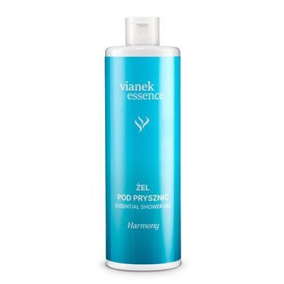 Vianek Essence Żel pod prysznic Harmony, 400 ml
