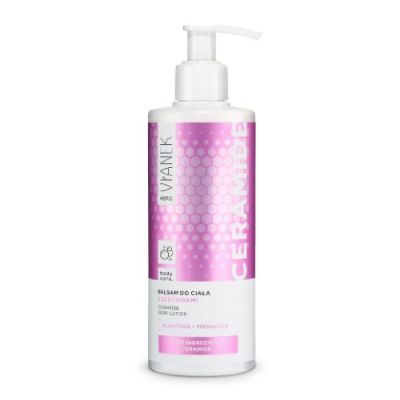 VIANEK Hero Ceramide Balsam do ciała, 300 ml