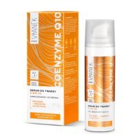 VIANEK Hero Coenzyme Q10 Serum do twarzy, 30 ml