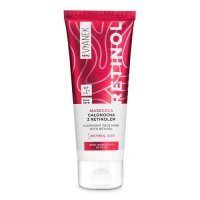 Vianek Hero Maseczka całonocna z retinolem, 75 ml