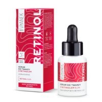 VIANEK Hero Retinol Serum do twarzy, 30 ml
