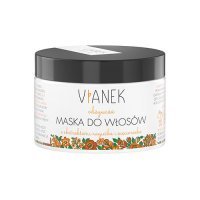 VIANEK Odżywcza maska do włosów, 150 ml