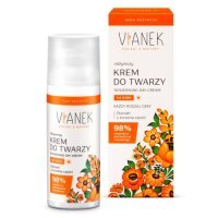 VIANEK Odżywczy krem do twarzy na dzień 50 ml