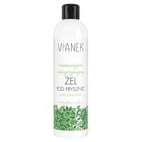 VIANEK Orzeźwiająco-energetyzujący żel pod prysznic 300 ml