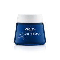 VICHY AQUALIA THERMAL NIGHT SPA żel-krem na noc 75 ml