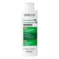 VICHY DERCOS 2w1 Przeciwłupieżowy szampon z odżywką, 200ml