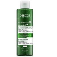 Vichy Dercos K Szampon przeciwłupieżowy, 250 ml