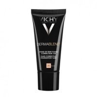 VICHY DERMABLEND Fluid korygujący odcień 15 OPAL 30 ml