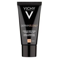 VICHY Dermablend podkład korygujący SPF 28 30ml KRÓTKA DATA 31.05.2026