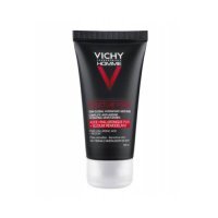 VICHY HOMME STRUCTURE FORCE Przeciwzmarszczkowy krem wzmacniający, 50 ml