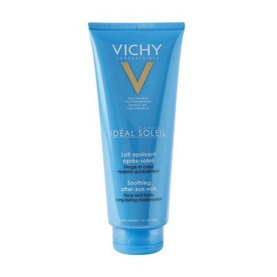 VICHY IDEAL SOLEIL Mleczko po opalaniu - 300 ml KRÓTKA DATA 31.07.2026