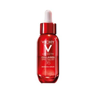 Vichy Liftactiv Collagen Specialist 16 Serum do twarzy, 30 ml