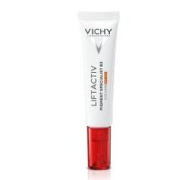 Vichy Liftactiv Pigment Specialist B3 Krem pod oczy SPF50+, 15 ml