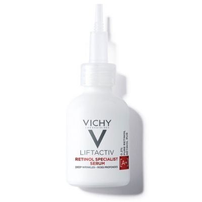 VICHY LIFTACTIV RETINOL SPECIALIST Serum przeciwzmarszczkowe 30 ml