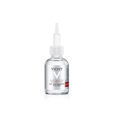 VICHY LIFTACTIV SUPREME H.A. EPIDERMIC FILLER skoncentrowane serum przeciwzmarszczkowe 30 ml