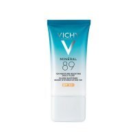 VICHY MINERAL 89 niewidoczny krem-fluid kwas hialuronowy SPF50, 50ml