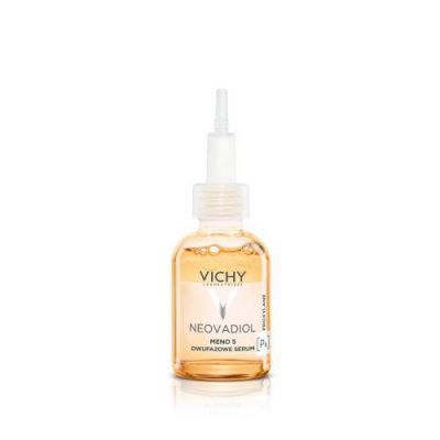 VICHY NEOVADIOL Meno 5 serum dwufazowe, 30ml  KRÓTKA DATA 30.11.2024