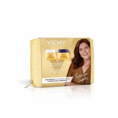 VICHY NEOVADIOL POST MENO Zestaw 2024 Krem na dzień 50 ml + krem na noc 50 ml