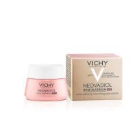 VICHY NEOVADIOL Rose Platinium Eye Pink Anti-Puffiness&amp;Wrinkle Care, 15ml KRÓTKA DATA 31.12.2025