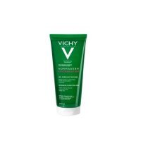 Vichy Normaderm Phytosolution Żel głęboko oczyszczający, 200ml KRÓTKA DATA 30.04.2025