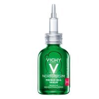 VICHY NORMADERM Skoncentrowane Serum z 5% kompleksem kwasów BHA i AHA, 30ml  KRÓTKA DATA 30.04.2025